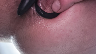 Analplug und Anal Kugeln