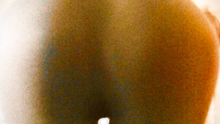 Der geile Arsch meiner Frau…