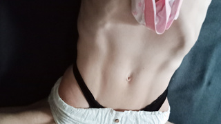 Mein ungefickter jungfräulicher steifer Penis