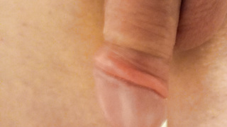 Mal hängend und mal nee Stunde nach dem pumpen