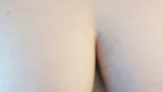 Große Titten und fetter Arsch