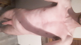 Fotoalbum von mein Körper.