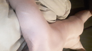 Fotoalbum von mein Körper.