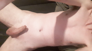 Fotoalbum von mein Körper.