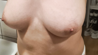 Meine Freundin Teil 3