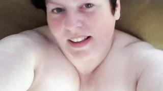 Frauke meine Fickfreundin