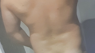 Auch ein Rücken kann verzücken