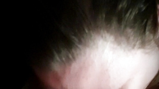 Hingabe beim Lutschen