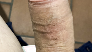 Mein Schwanz will geblasen werden