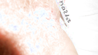 Ich bin immer sehr feucht