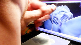 Einfach nur etwas Spass haben alleine und mit meiner Frau...