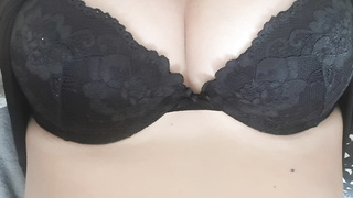 Ich finde meine Freundin ja nun mal heiß