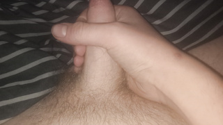 Ich zeige euch meinen Schwanz