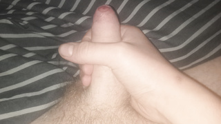 Ich zeige euch meinen Schwanz