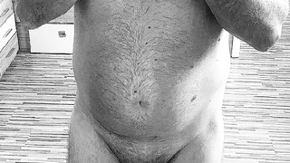 Mein Mann sendet mir solche Bilder