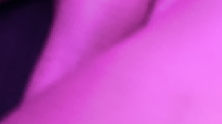 Nach dem Sex ein geschlafen