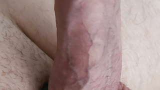 Mein kleiner mit Penisringe