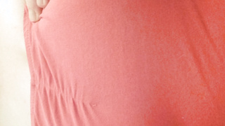 Kleines versautes Kätzchen