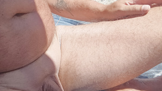 Gehen gerne Fkk machen