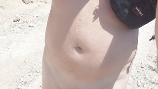 Gehen gerne Fkk machen