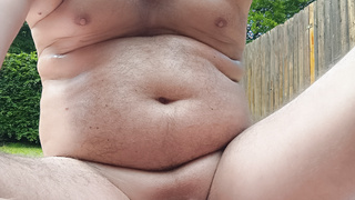 Gehen gerne Fkk machen