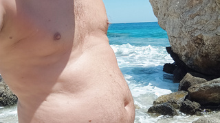 Gehen gerne Fkk machen