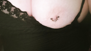 Fotos von meinen Brüsten