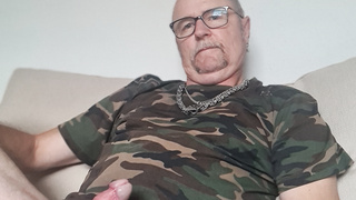 Mein langer dicker Schwanz