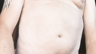 Es ist immer geil euch meine Latte zu präsentieren