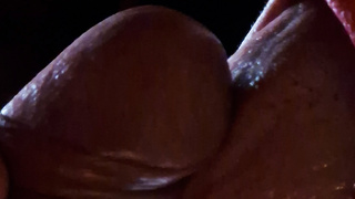 Jenny Klein aber hart