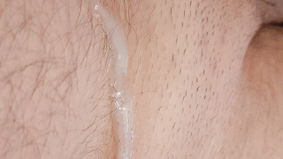 Geil  Abhilfe abgespritzt