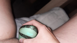 Meine Muschi und Titten