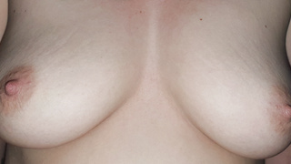 Titten von Deutscher milf