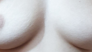 Titten von Deutscher milf