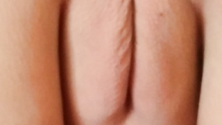 Die flauschige Muschi meine Frau