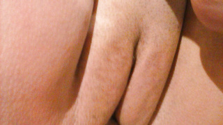 Fick das Weiche Fötzchen