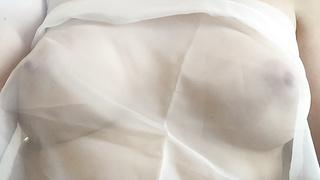 Meine Titten Selfies