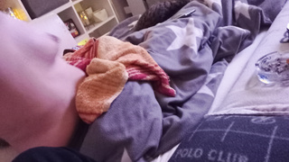 Titten klein aber geil