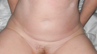 Annita die geile Hausfrau