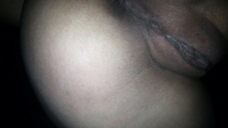 Wie gefällt euch mein Hinterteil