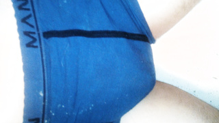 Zeige Euch meinen Harten Schwanz