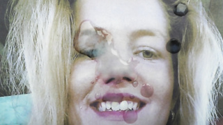 Carolin loves Cumtribute