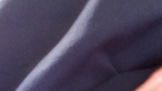 Ich lass ihn Mal raus