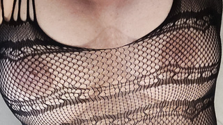 Geile Bilder  in Dessous