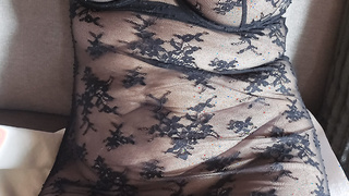 Geile Bilder  in Dessous