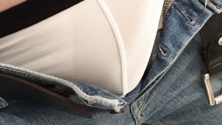 Mal verpackt mal ausgepackt und bereit