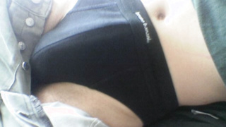 Mal verpackt mal ausgepackt und bereit