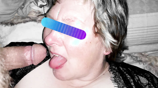 Der geile Blase Hase