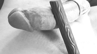 Die längste Praline