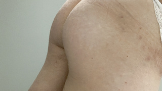 Mein Schwanz und Arsch